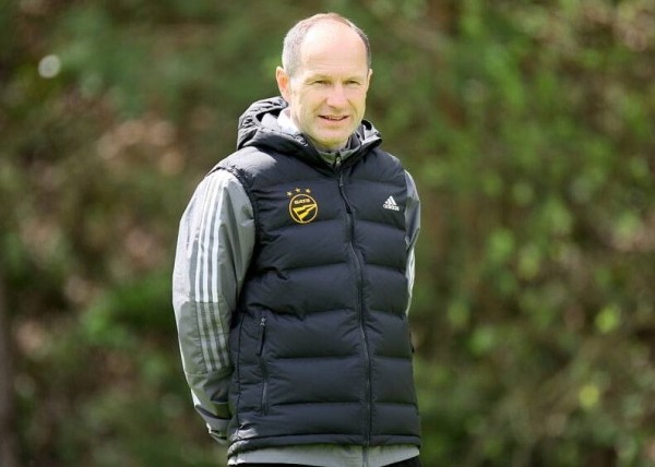 Сменил фамилию в «Зените», в Беларуси делал золотой дубль, не впервые на подмене. Кто рулит БАТЭ, пока Капский пытается согласовать Альшевского