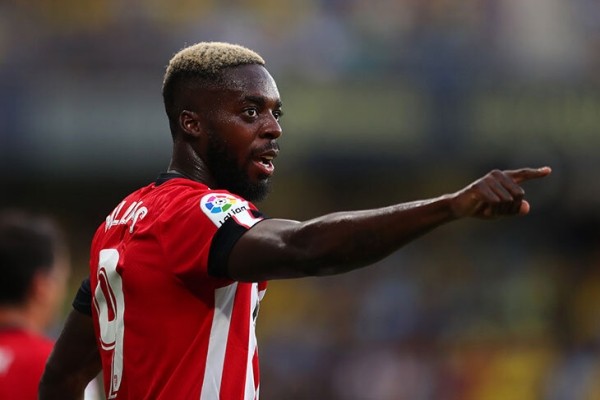 Иньяки Уильямса не остановит даже травма. Не пропускал 236 матчей в Ла Лиге – и вылечился ради серии длиной 6,5 года