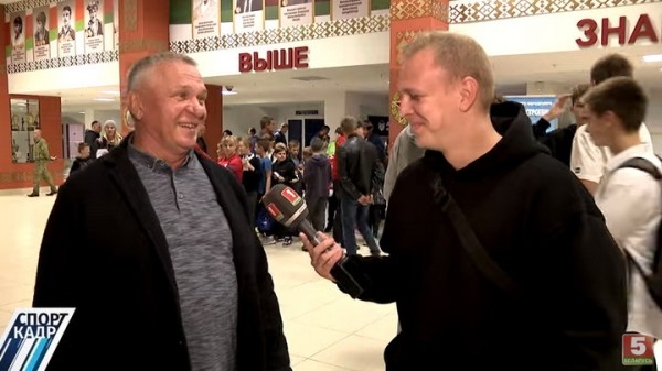 Гандбол.  Владимир Коноплев: когда меня выбрали главой БФГ, я говорил, что мы выиграем Олимпиаду. Сейчас смеюсь над этим
 