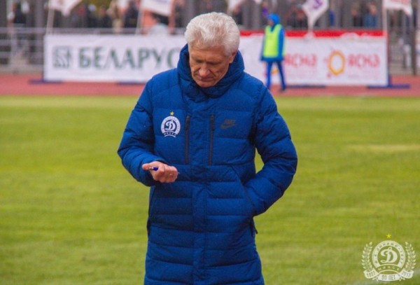 Кажется, минское «Динамо» вновь реально претендует на золото – впервые за 5 лет. Вот где сейчас игроки той команды Гуренко, которые были близки к успеху