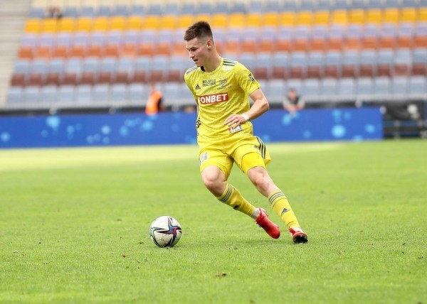 10 лучших воспитанников БАТЭ за последние 10 лет: не все сыграли за родной клуб, но сейчас на виду в белфутболе