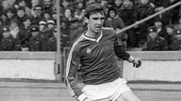 Сидят в АБФФ, тренируют в сборной и «вышке», а кто-то уехал в деревню – где спустя 40 лет чемпионы СССР-1982 из минского «Динамо»