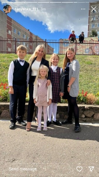 Поп-прыгунья Мирончик совершила идеологическую диверсию, Арямнов показал себя патриотом. 1 сентября в беларусском спорте (самый стильный – сын Жуковского)