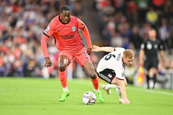 Поттер помешан на гибридных схемах и необычных ролях. Не факт, что сработает в «Челси», но будет интересно Поттер помешан на гибридных схемах и необычных ролях. Не факт, что сработает в «Челси», но будет интересно