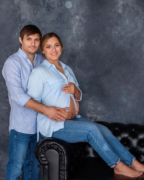 Летние виды. Серебряный призер Олимпиады в Рио Мария Мамошук стала мамой
Летние виды. Серебряный призер Олимпиады в Рио Мария Мамошук стала мамой