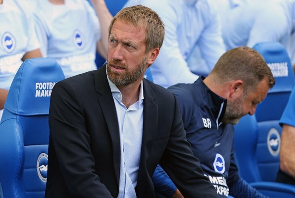 11 лет назад – четвертая лига Швеции, сегодня – «Челси». Путь тренера Грэма Поттера 11 лет назад – четвертая лига Швеции, сегодня – «Челси». Путь тренера Грэма Поттера