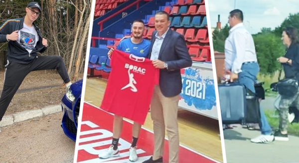 «Огульно лишать всех беларусов виз нельзя. А сторонники режима пусть любят Родину на Родине». Белспорт – о новых санкциях, которые могут нам прилететь