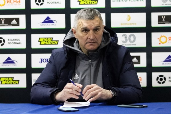 ЗП – 600 рублей, самая низкая посещаемость в лиге и самый маленький бюджет. Вот кто за 9 туров до конца ЧБ идет впереди «Шахтера», БАТЭ и «Динамо» Минск