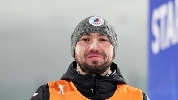 Биатлон.  Александр Логинов не выступит на этапе Кубка Содружества в Раубичах
 