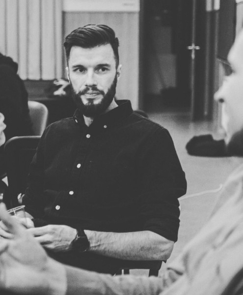 Пастор-бегун – о 500 км, которые осилил за пять дней, рае для Лукашенко и сборах с Мирончик-Ивановой, а еще о том, когда уже у беларусов финиш