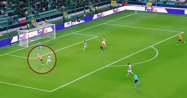 Мудрик тащит донецкий «Шахтер» в ЛЧ: уже 2+2 за две игры. В АПЛ его не пустили даже за 30 млн евро