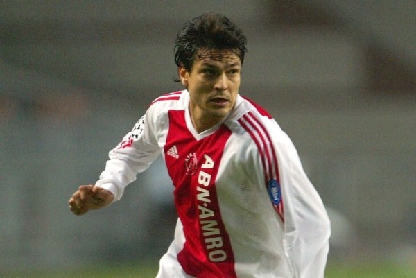 Литманен стал звездой в «Аяксе», но с детства мечтал об «Энфилде». Все убили травмы – он пропустил три финала «Ливерпуля»