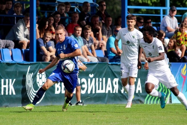 Это сейчас игроки «Энергетика» кошмарят высшую лигу, а вот где они были совсем недавно: не самые очевидные легионеры, выходцы из минора и ни одного воспитанника