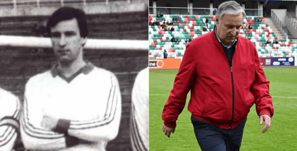 Сидят в АБФФ, тренируют в сборной и «вышке», а кто-то уехал в деревню – где спустя 40 лет чемпионы СССР-1982 из минского «Динамо»