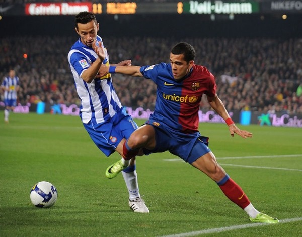 Европейский путь Дани Алвес начал в «Севилье» – хотя до этого о ней даже не слышал. Тут из него сделали звезду