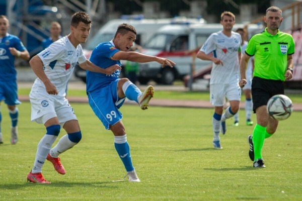 Сразу три брата Лисаковича (спасибо Узде!) и все остальные – 10 лучших воспитанников «Шахтера» за 10 лет