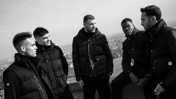 «ПСЖ» и Dior, «Рома» и Fendi, «Атлетико» и Philipp Plein. Кто одевает топ-клубы вне поля?