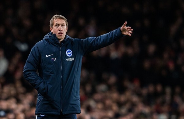 Поттер помешан на гибридных схемах и необычных ролях. Не факт, что сработает в «Челси», но будет интересно Поттер помешан на гибридных схемах и необычных ролях. Не факт, что сработает в «Челси», но будет интересно