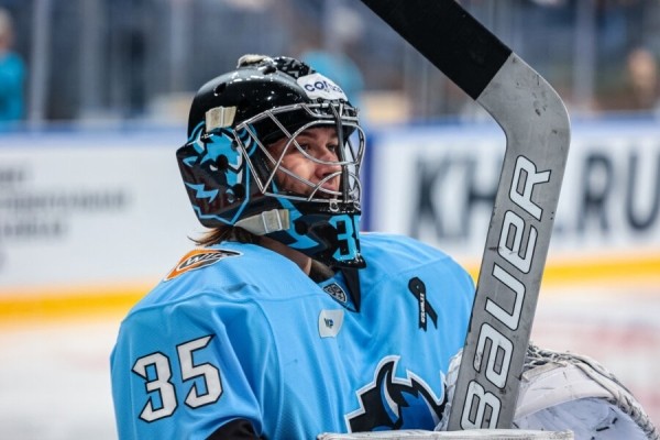 «Динамо» неплохо начало сезон КХЛ благодаря массиву иностранцев – беларусы не забрасывают и в целом на вторых ролях (кроме вратарей, где нет вариантов) «Динамо» неплохо начало сезон КХЛ благодаря массиву иностранцев – беларусы не забрасывают и в целом на вторых ролях (кроме вратарей, где нет вариантов)