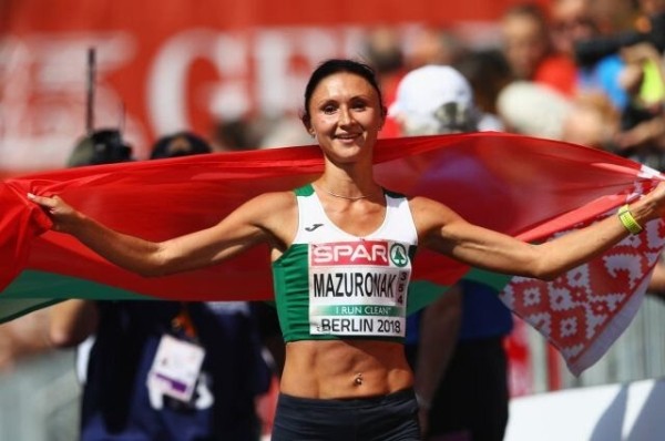 Лучшая марафонка Беларуси закрылась и пропала. После выборов поддержала народ, но потом, по словам «министра», передумала – узнали, чем она занята