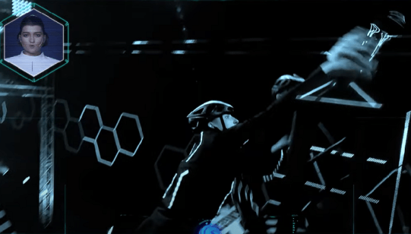 Внучку Лукашенко с не своим голосом, но без усов ввели на госТВ в шоу про МЧС-спорт: дали образ из «Звездных войн» и имя – о, ирония! – в честь богини правосудия