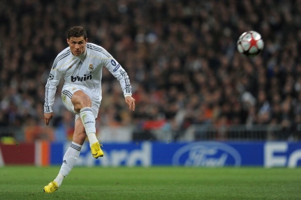 Впервые за 20 лет Роналду не сыграет в ЛЧ. Им будет грустно друг без друга