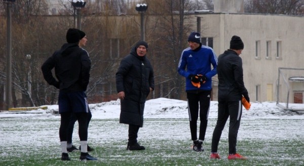 ЗП – 600 рублей, самая низкая посещаемость в лиге и самый маленький бюджет. Вот кто за 9 туров до конца ЧБ идет впереди «Шахтера», БАТЭ и «Динамо» Минск
