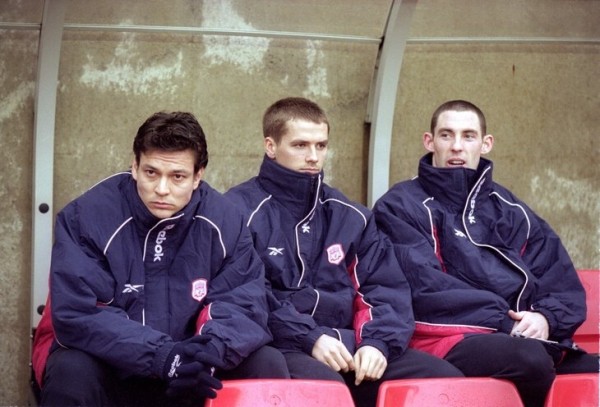 Литманен стал звездой в «Аяксе», но с детства мечтал об «Энфилде». Все убили травмы – он пропустил три финала «Ливерпуля»