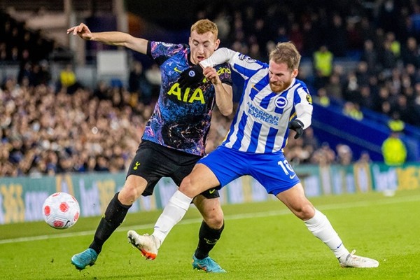 Поттер помешан на гибридных схемах и необычных ролях. Не факт, что сработает в «Челси», но будет интересно Поттер помешан на гибридных схемах и необычных ролях. Не факт, что сработает в «Челси», но будет интересно