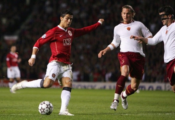 Впервые за 20 лет Роналду не сыграет в ЛЧ. Им будет грустно друг без друга