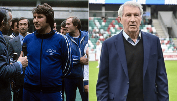 Сидят в АБФФ, тренируют в сборной и «вышке», а кто-то уехал в деревню – где спустя 40 лет чемпионы СССР-1982 из минского «Динамо»