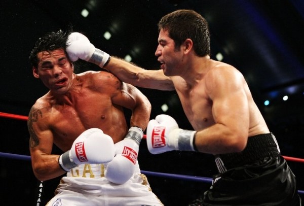 Смерть Артуро Гатти – одна из крупнейших загадок в истории бокса. Что известно спустя 13 лет? Смерть Артуро Гатти – одна из крупнейших загадок в истории бокса. Что известно спустя 13 лет?