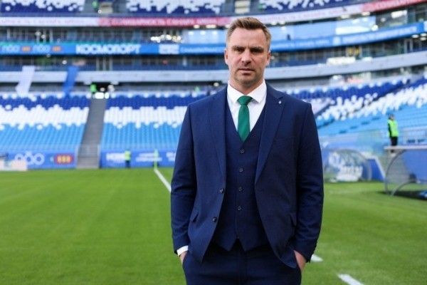 Футбол.  Сергей Корниленко высказался о кризисе в белорусском футболе
 