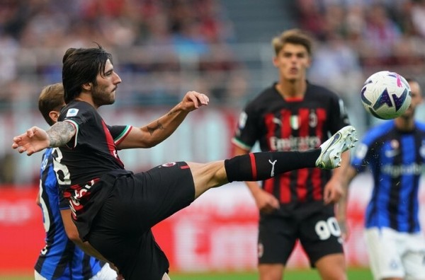 «Милан» был лучше «Интера» во всех стадиях. Пиоли запутал Индзаги, но тот чуть не спас матч заменами