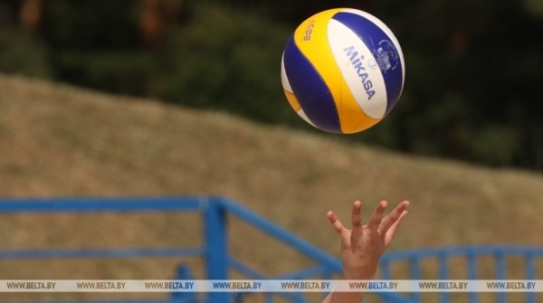 Волейболисты Аргентины и Бразилии вышли в четвертьфинал чемпионата мира Волейболисты Аргентины и Бразилии вышли в четвертьфинал чемпионата мира