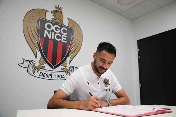 Главные сделки в дедлайн: Обамеянг вернулся в Лондон, у «Ман Сити» новый ЦЗ, «Милан» наконец очнулся Главные сделки в дедлайн: Обамеянг вернулся в Лондон, у «Ман Сити» новый ЦЗ, «Милан» наконец очнулся