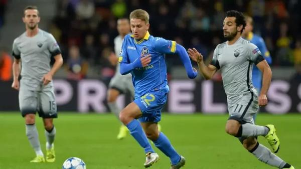 Володько не понимает, почему его убрали из БАТЭ (а ведь когда-то мог уехать в Италию), а причины такие: проблемы с режимом и физухой, потеря интереса к футболу Володько не понимает, почему его убрали из БАТЭ (а ведь когда-то мог уехать в Италию), а причины такие: проблемы с режимом и физухой, потеря интереса к футболу