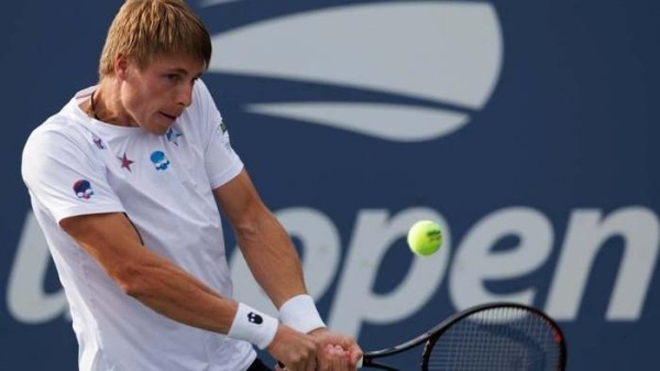 Теннис. Илья Ивашко почти четыре часа сражался с 13-й ракеткой мира — в четвертьфинал "US Open" пробился соперник
Теннис. Илья Ивашко почти четыре часа сражался с 13-й ракеткой мира — в четвертьфинал "US Open" пробился соперник