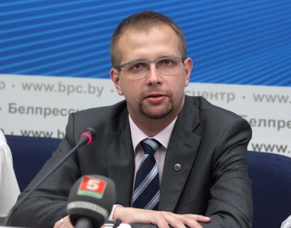 Спорт в Беларуси запрограммирован на деградацию (дело не только в чиновниках, но и в тренерах). Перестроить его будет очень сложно Спорт в Беларуси запрограммирован на деградацию (дело не только в чиновниках, но и в тренерах). Перестроить его будет очень сложно