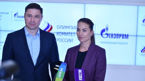 Беларусь и Россия планируют организовать большой форум спортсменов