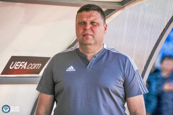 Футбол. "Ордабасы" Александра Седнева победил на выезде "Кайрат" в матче чемпионата Казахстана
Футбол. "Ордабасы" Александра Седнева победил на выезде "Кайрат" в матче чемпионата Казахстана