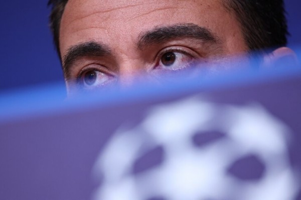 «Бавария» – проверка принципов Хави и готовности «Барсы» следовать стилю «Бавария» – проверка принципов Хави и готовности «Барсы» следовать стилю