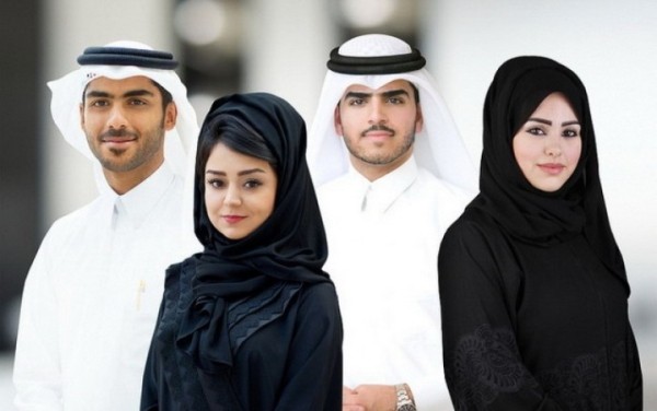 Футбол. Оргкомитет ЧМ-2022 на 16 страницах опубликовал правила поведения: не трогать местных женщин, не смотреть на катарцев
Футбол. Оргкомитет ЧМ-2022 на 16 страницах опубликовал правила поведения: не трогать местных женщин, не смотреть на катарцев