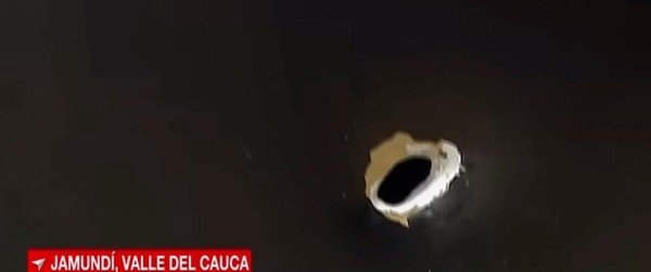 Фаны чемпиона Колумбии взбесились из-за результатов: 1400 человек атаковали игроков и тренера