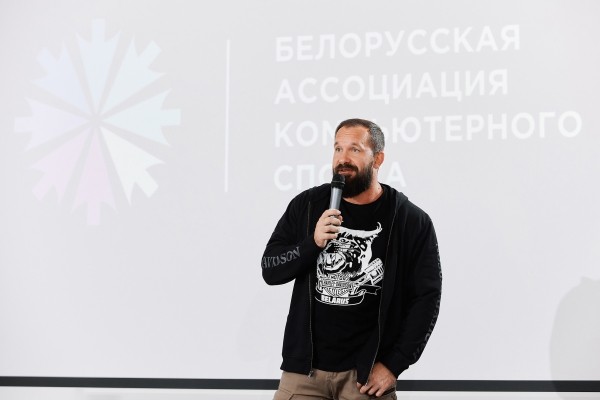 Разное. Победа команды Pokamolodoy на VOKA League по CS:GO, подробности о новой “Павага Арене” и другие новости киберспорта за 11 сентября
Разное. Победа команды Pokamolodoy на VOKA League по CS:GO, подробности о новой “Павага Арене” и другие новости киберспорта за 11 сентября