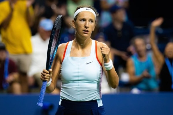 Теннис.  Виктория Азаренко: с самого начала у меня был четкий посыл, что я готова помогать. И я много помогала
  Теннис.  Виктория Азаренко: с самого начала у меня был четкий посыл, что я готова помогать. И я много помогала