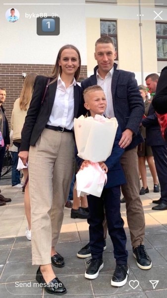 Поп-прыгунья Мирончик совершила идеологическую диверсию, Арямнов показал себя патриотом. 1 сентября в беларусском спорте (самый стильный – сын Жуковского)