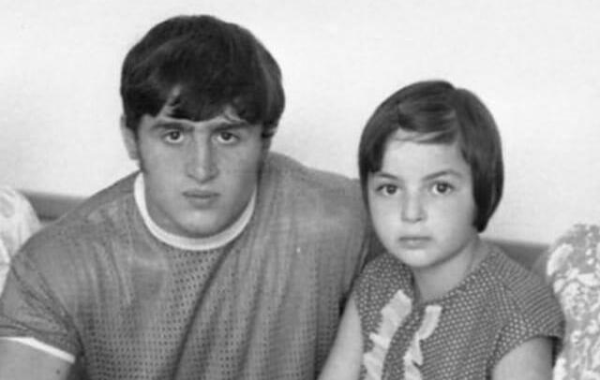 50 лет назад на ОИ с 10 товарищами погиб юный претендент на медаль из Минска &ndash; тогда Германия провально среагировала на теракт и только сейчас платит за это компенсацию