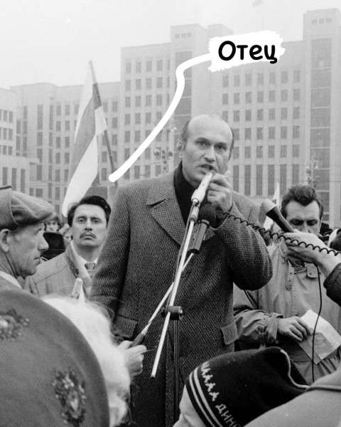 Пастор-бегун – о 500 км, которые осилил за пять дней, рае для Лукашенко и сборах с Мирончик-Ивановой, а еще о том, когда уже у беларусов финиш