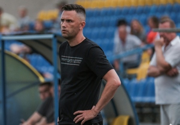 Футбол.  Артем Челядинский ответил на вопрос, по силам ли выиграть минскому "Динамо" чемпионат Беларуси
 